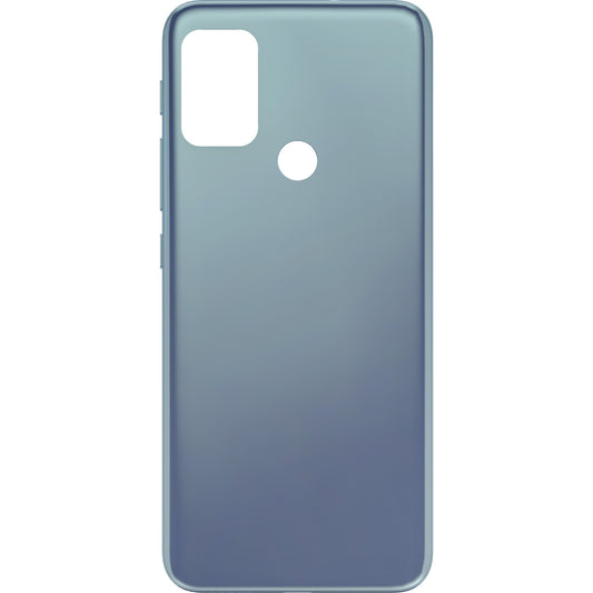 Cubierta de batería Motorola Moto G20, Breeze Blue, Service Pack 5S58C18590 