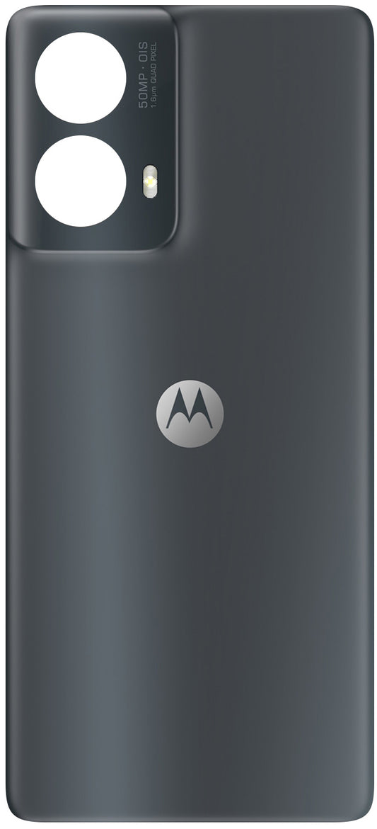 Cubierta de batería Motorola Moto G85, Gris (Gris Urbano), Service Pack 5948C24892 