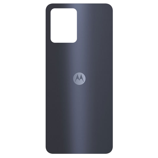 Tapa de Batería Motorola Moto G54, Azul (Midnight Blue), Service Pack 5S58C23297