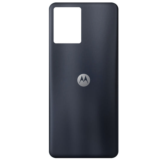 Tapa de Batería Motorola Moto G54 Power Edition, Azul (Midnight Blue), Service Pack 5S58C23301