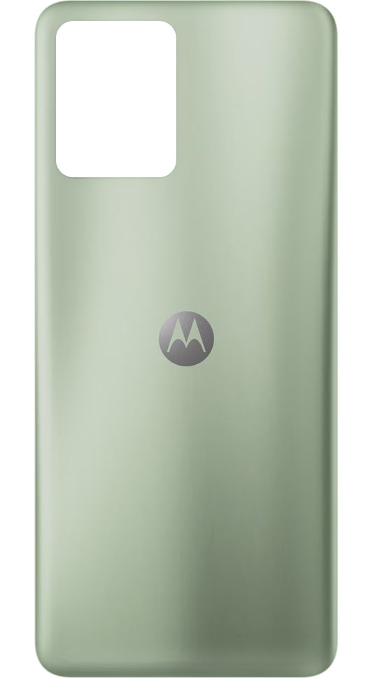 Tapa de Batería Motorola Moto G54, Verde (Verde Menta), Paquete de Servicio 5S58C23299