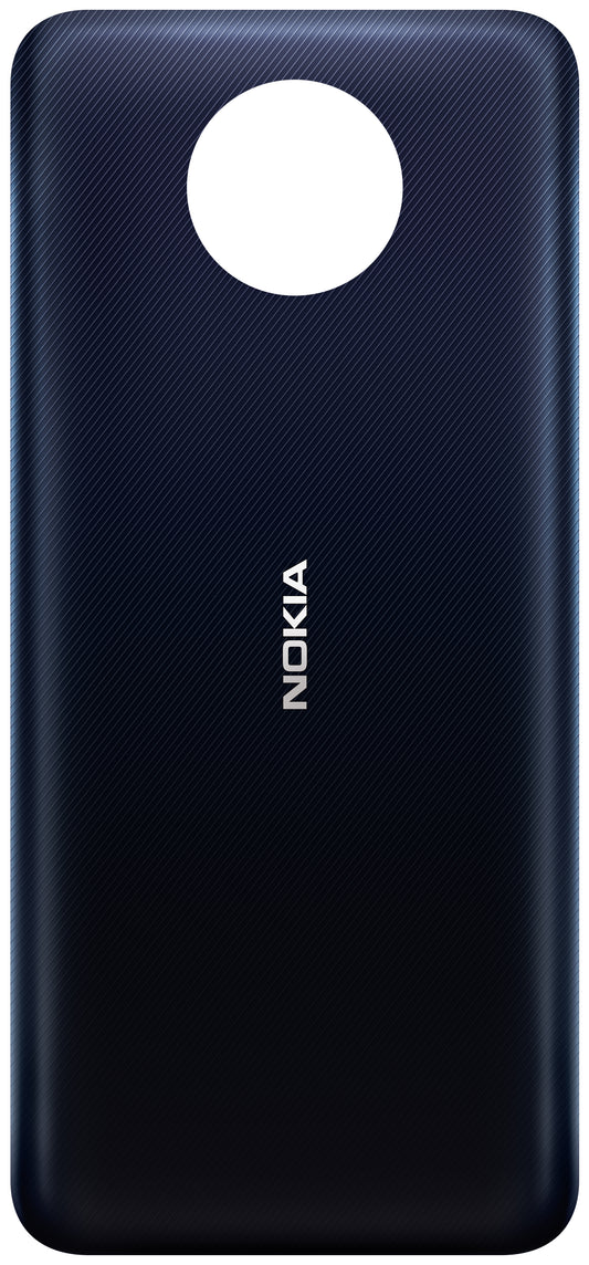 Funda para Batería Nokia G10, Negra