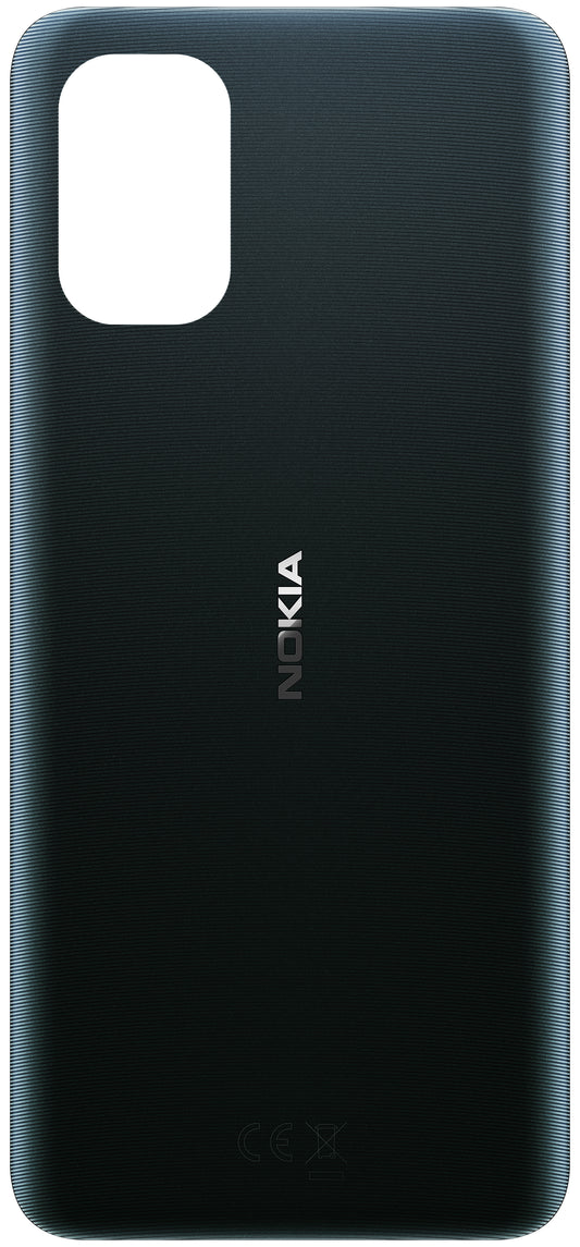 Funda para Batería Nokia G11, Negro (Charcoal)