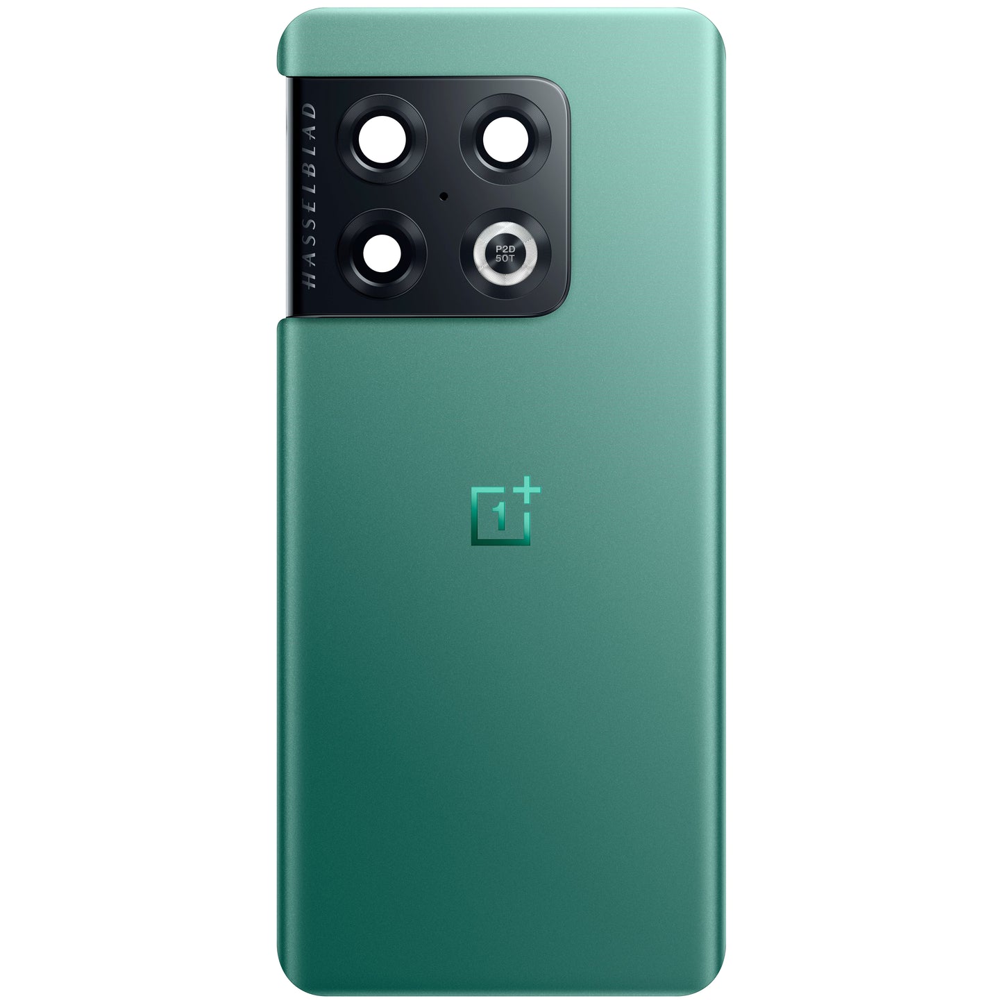 Tapa de la batería OnePlus 10 Pro, Verde (Bosque Esmeralda), Service Pack 4150007