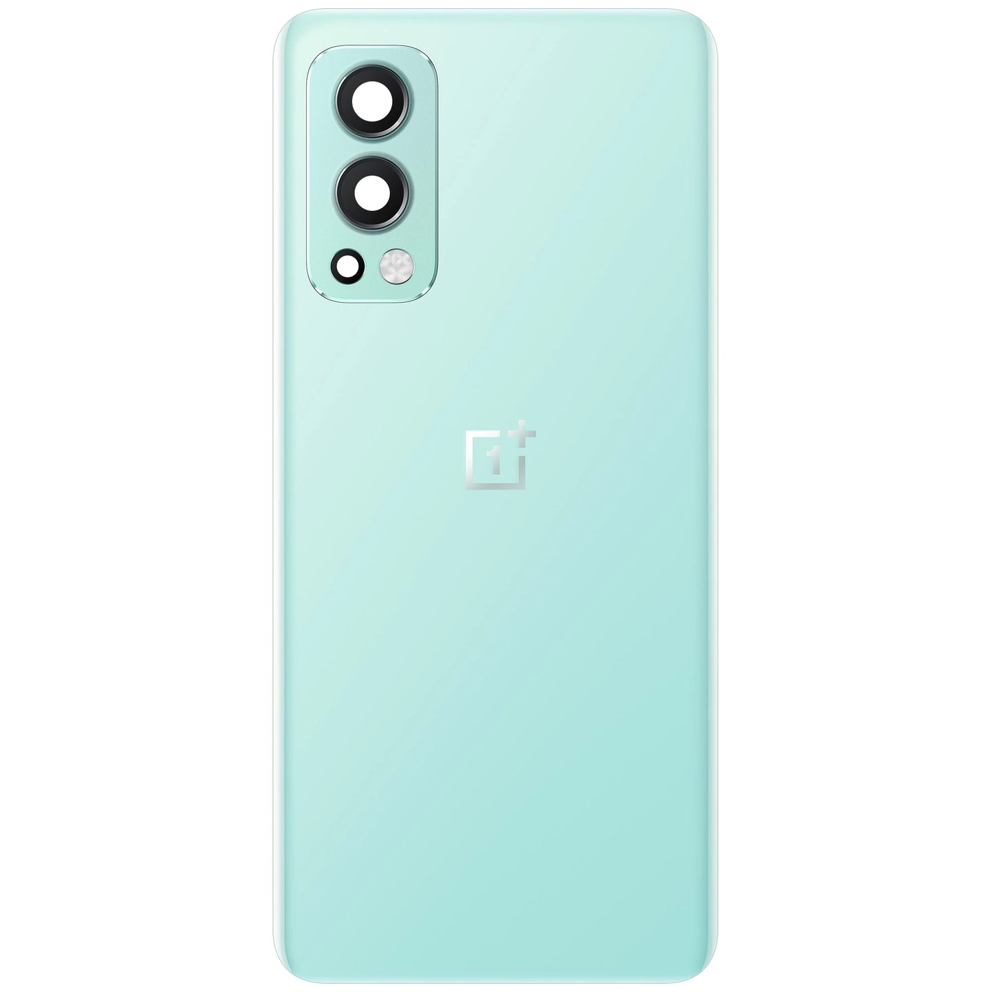 Tapa de la batería OnePlus Nord 2 5G, Azul (Blue Haze), Service Pack 4907918 