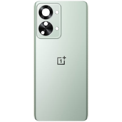 Tapa de la batería OnePlus Nord 2T, Verde (Jade Fog), Service Pack 4150192 