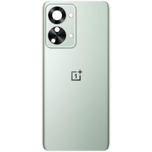 Tapa de la batería OnePlus Nord 2T, Verde (Jade Fog), Service Pack 4150192 