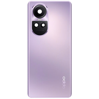 Tapa de la batería Oppo Reno10 Pro, púrpura (púrpura brillante), Service Pack 621033000079 