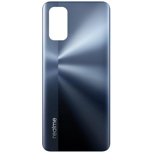 Tapa de la batería Realme 7 5G, gris, Service Pack 3201858 