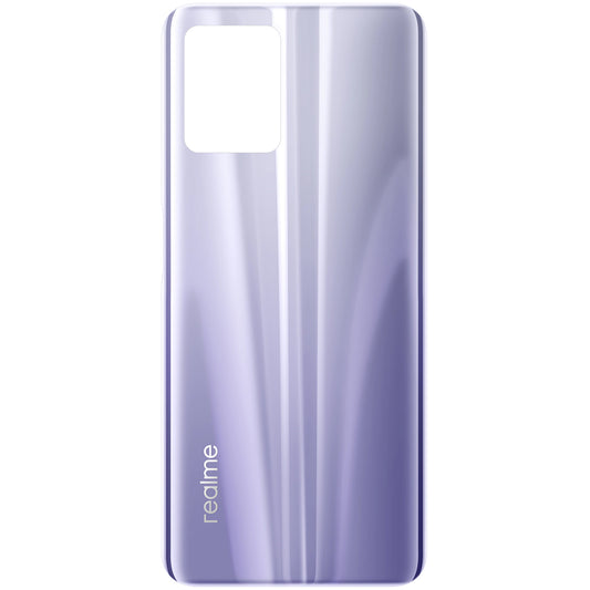 Tapa de la batería del Realme 8i, púrpura (Space Purple), Service Pack 3203800 