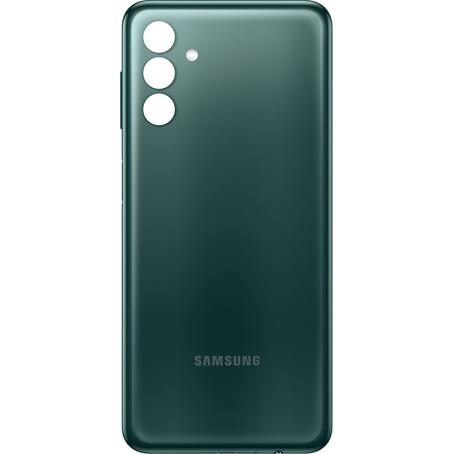 Tapa de la batería Samsung Galaxy A04s A047, verde, Service Pack GH82-29480C 