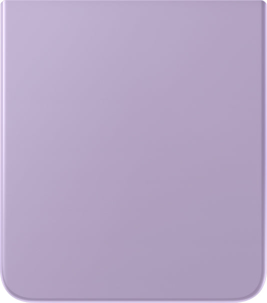 Capac Baterie Samsung Galaxy Z Flip4 F721, Violet (Bora Purple), Swap