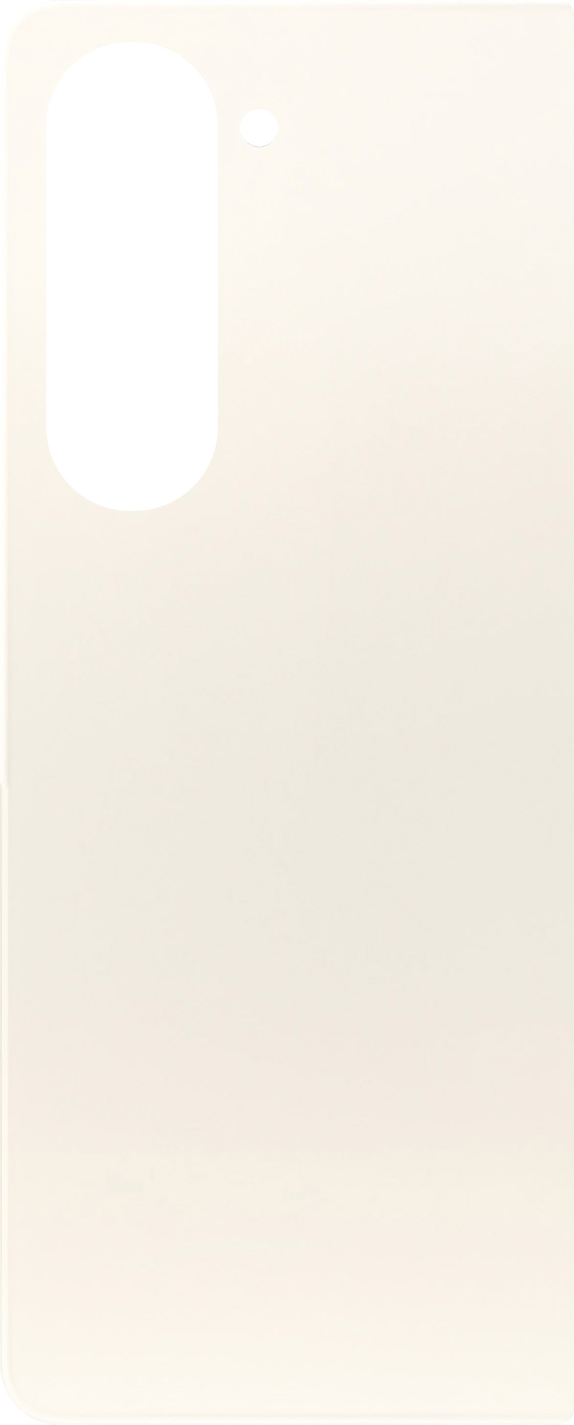 Tapa de Batería Samsung Galaxy Z Fold5 F946, Beige, Swap