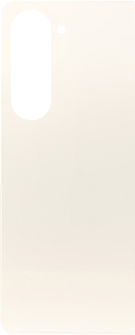 Tapa de Batería Samsung Galaxy Z Fold5 F946, Beige, Swap
