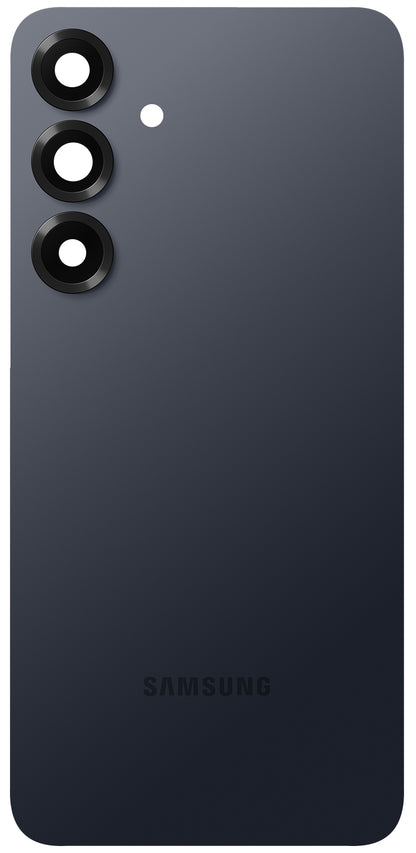 Tapa de Batería Samsung Galaxy S25 S931, Azul (Blue Black), Service Pack GH82-36295E