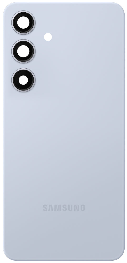Tapa de Batería Samsung Galaxy S24 S921, Azul (Sapphire Blue), Service Pack GH82-33101F