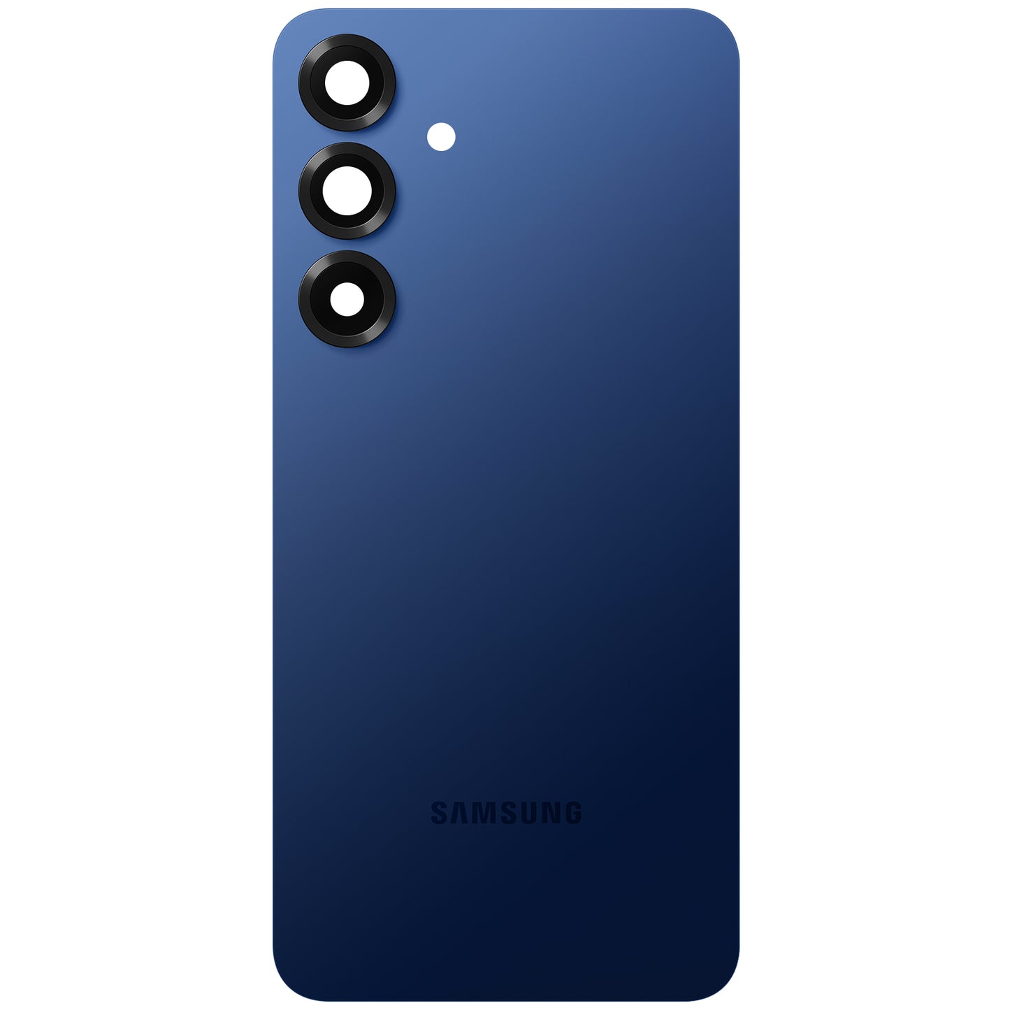 Tapa de Batería Samsung Galaxy S25+ S936, Azul (Navy), Service Pack GH82-36350D