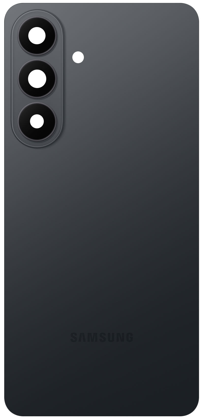 Tapa de Batería Samsung Galaxy S26 S942, Negra, Service Pack GH82-39035A
