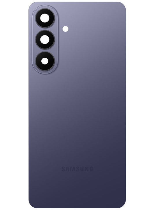 Tapa de Batería Samsung Galaxy S26 Plus S947, Morado (Cobalt Violet), Service Pack GH82-39126C