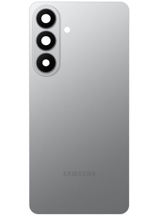 Tapa de Batería Samsung Galaxy S26 Plus S947, Plateado (Silver Shadow), Paquete de Servicio GH82-39126F