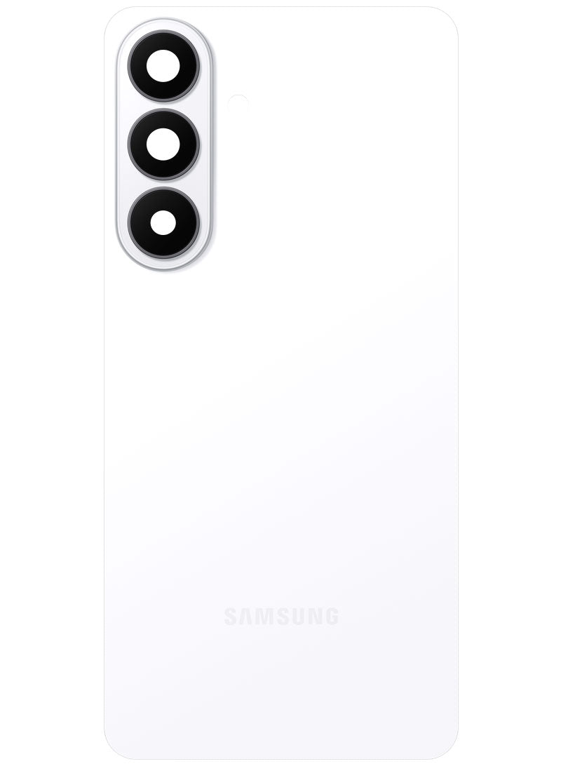 Tapa de Batería Samsung Galaxy S26 Plus S947, Blanca, Service Pack GH82-39126D