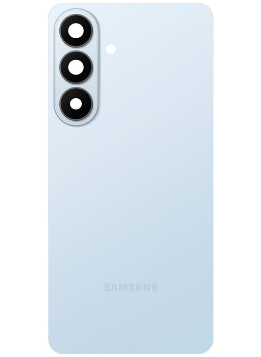 Tapa de Batería Samsung Galaxy S26 Plus S947, Azul (Sky Blue), Service Pack GH82-39126B