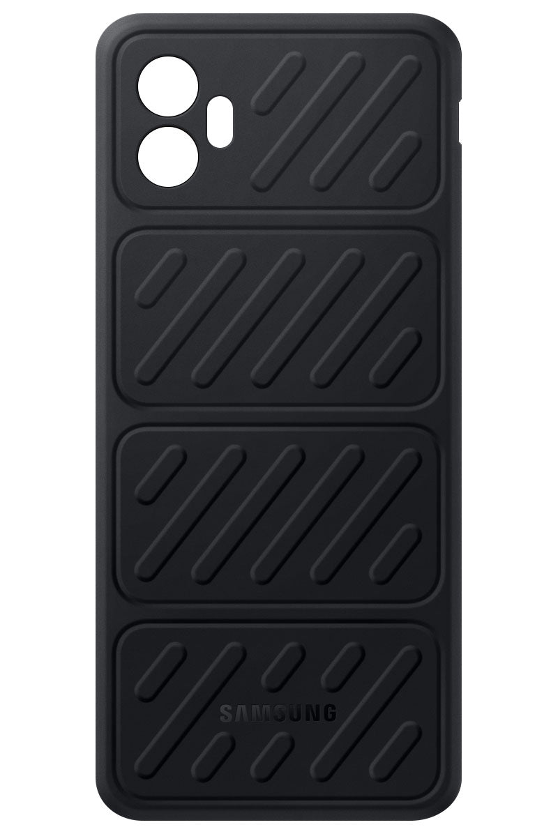 Tapa de Batería Samsung Galaxy XCover7 Pro, Negra, Service Pack GH98-49971A
