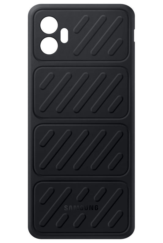 Tapa de Batería Samsung Galaxy XCover7 Pro, Negra, Service Pack GH98-49971A
