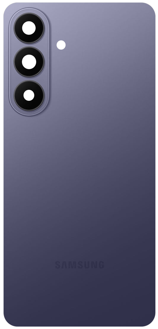 Tapa de Batería Samsung Galaxy S26 S942, Morado (Cobalt Violet), Service Pack GH82-39035C