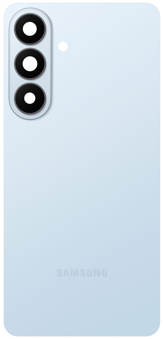 Tapa de Batería Samsung Galaxy S26 S942, Azul (Sky Blue), Service Pack GH82-39035B