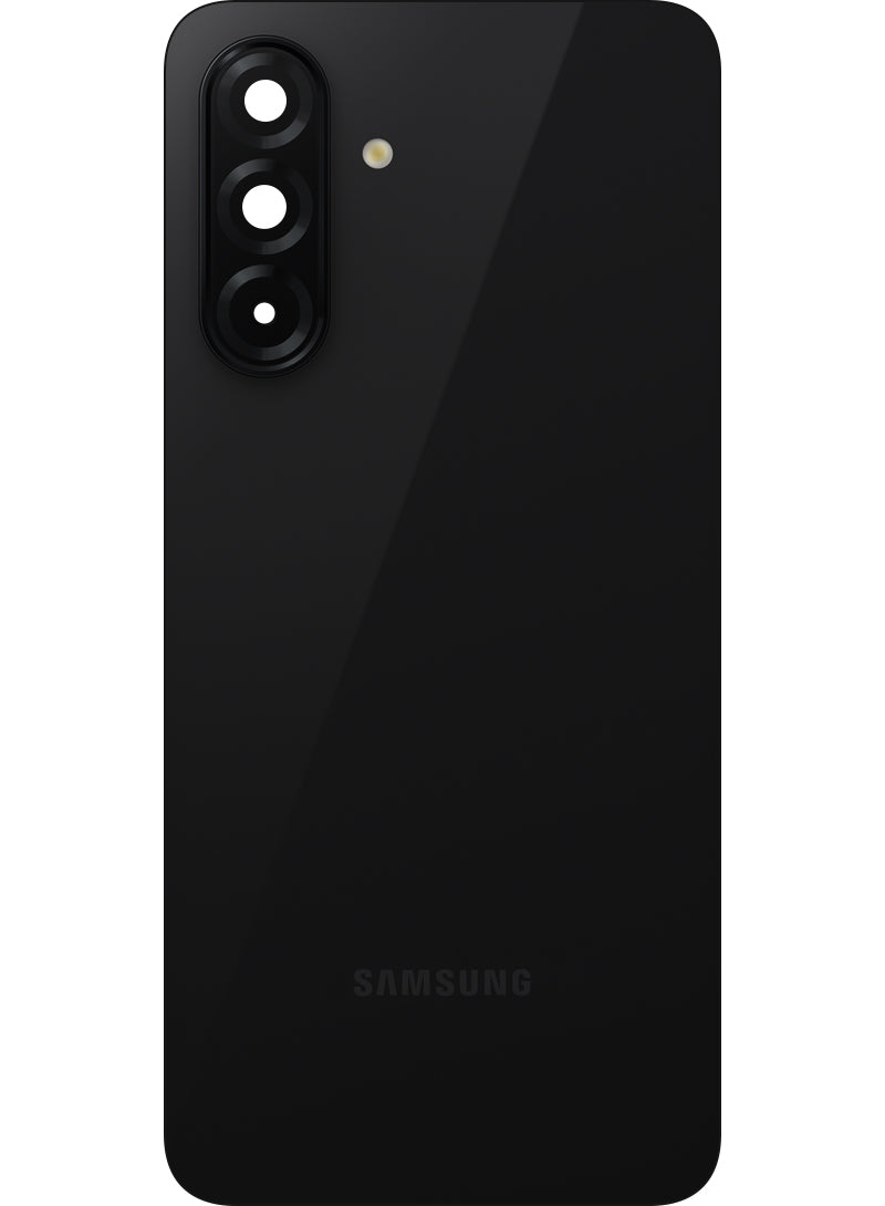 Tapa de Batería Samsung Galaxy A26 A266, Negra, Service Pack GH82-37020A