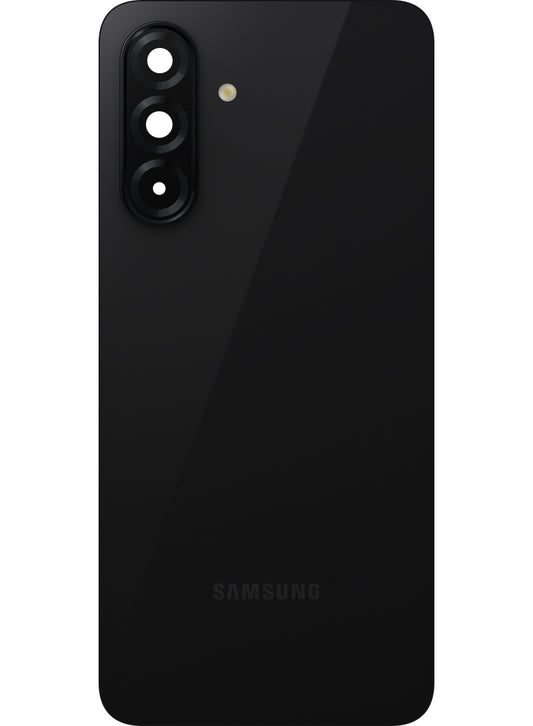 Tapa de Batería Samsung Galaxy A26 A266, Negra, Service Pack GH82-37020A