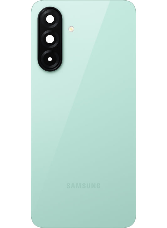 Tapa de Batería Samsung Galaxy A26 A266, Verde (Menta), Service Pack GH82-37020C