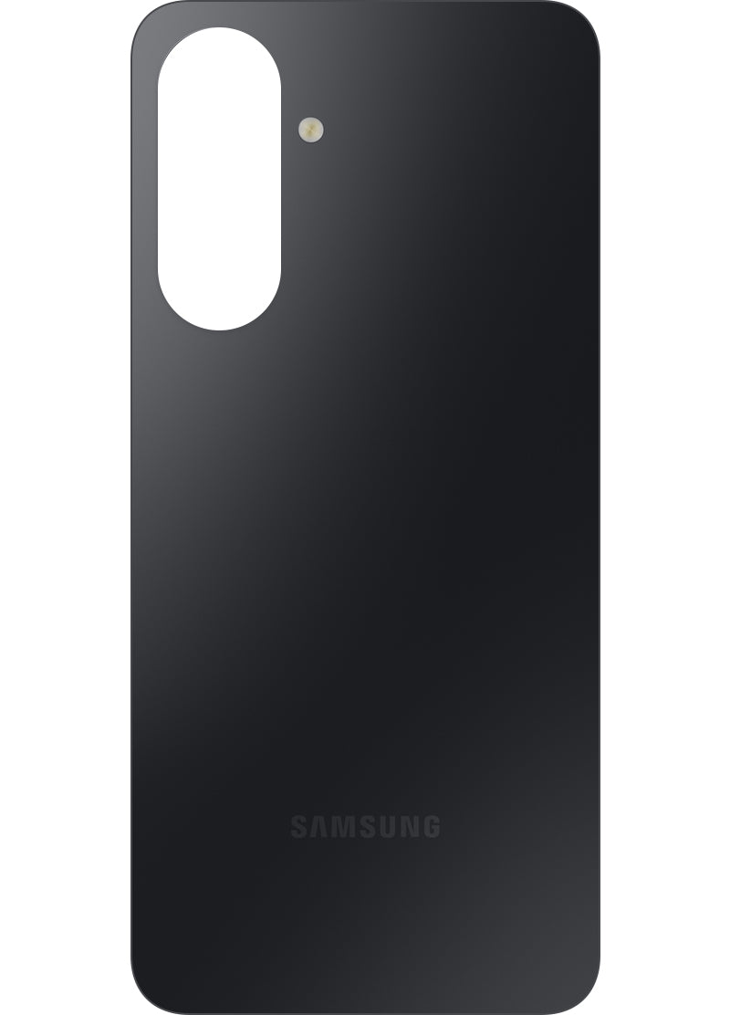 Tapa de Batería Samsung Galaxy A17 5G, Negra, Service Pack GH82-38039A
