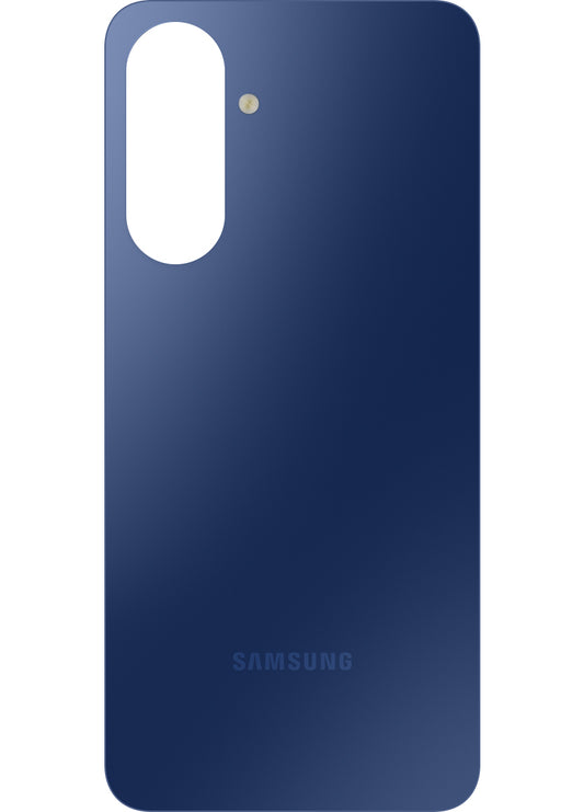 Tapa de Batería Samsung Galaxy A17 5G, Azul, Service Pack GH82-38039C