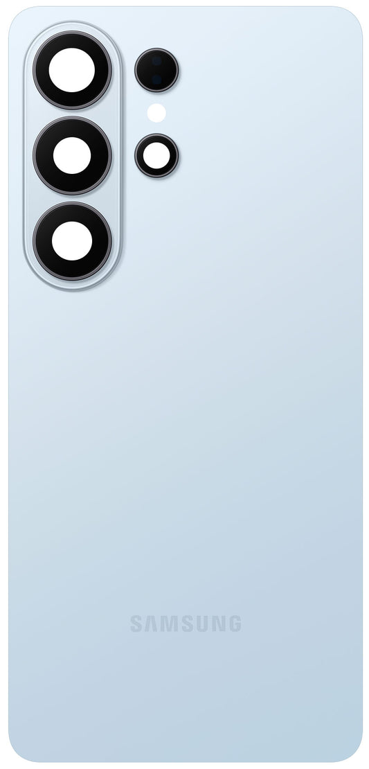 Tapa de Batería Samsung Galaxy S26 Ultra S948, Azul (Sky Blue), Service Pack GH82-38884B