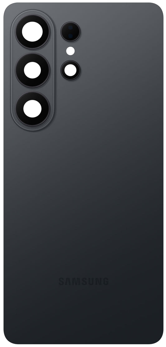 Tapa de Batería Samsung Galaxy S26 Ultra S948, Negra, Service Pack GH82-38884A