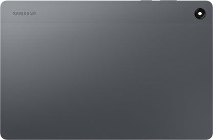 Tapa de Batería Samsung Galaxy Tab A11+ X236, Gris, Service Pack GH82-38806A