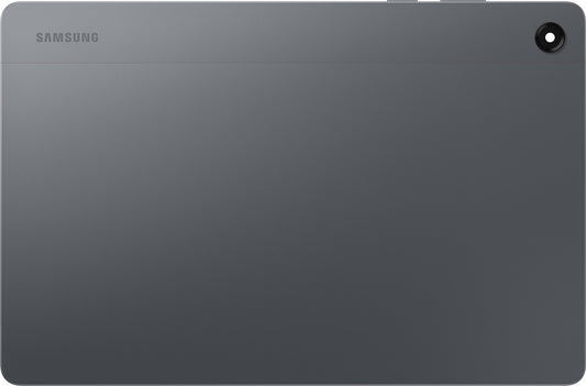Tapa de Batería Samsung Galaxy Tab A11+ X236, Gris, Service Pack GH82-38806A