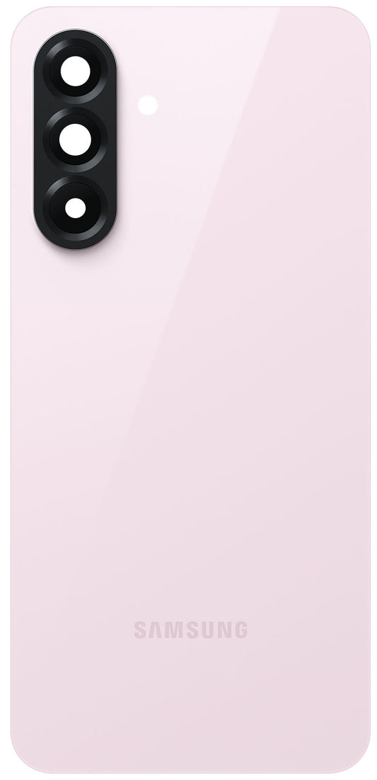 Tapa de Batería Samsung Galaxy A56 A566, Rosa (Awesome Pink), Service Pack GH82-36807D