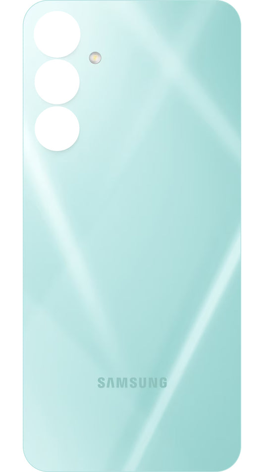 Tapa de Batería Samsung Galaxy A16 5G A166, Verde (Light Green), Service Pack GH82-36030D