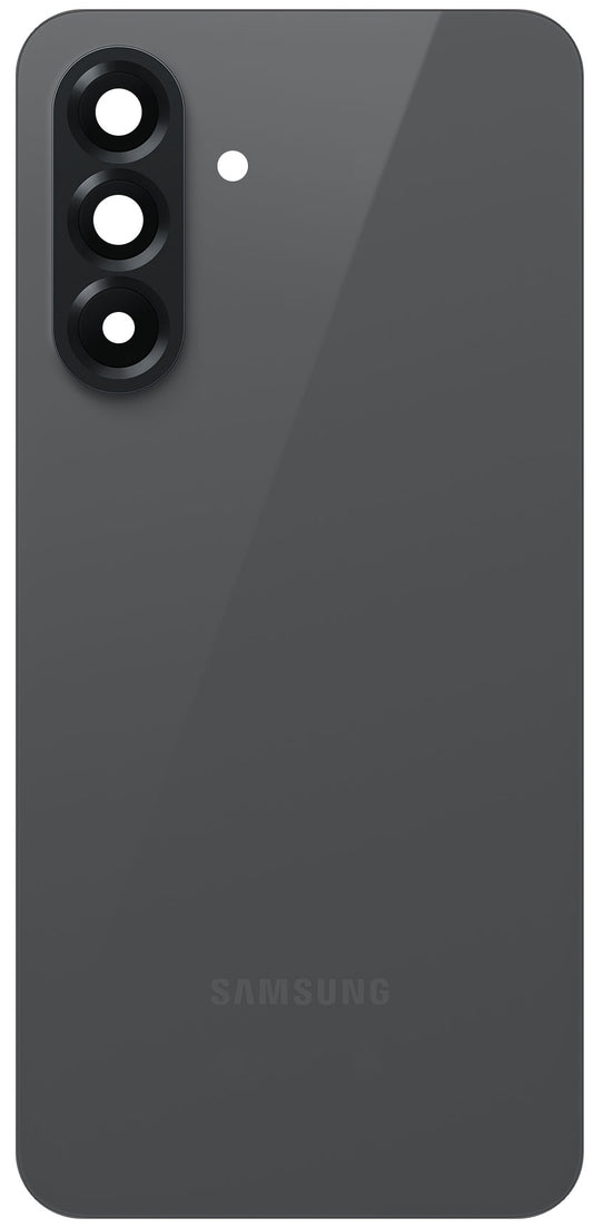 Tapa de Batería Samsung Galaxy A56 A566, Gris (Awesome Graphite), Service Pack GH82-36807A