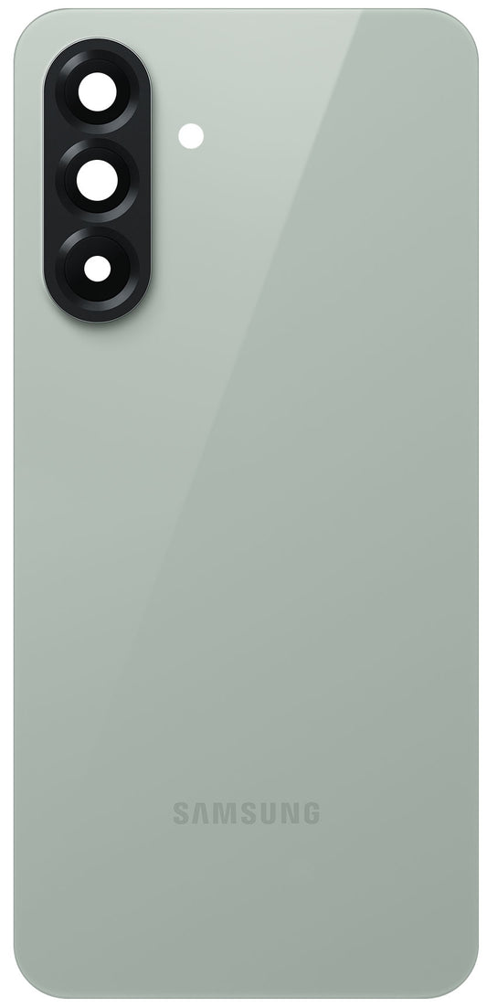 Tapa de Batería Samsung Galaxy A56 A566, Verde (Awesome Olive), Service Pack GH82-36807C