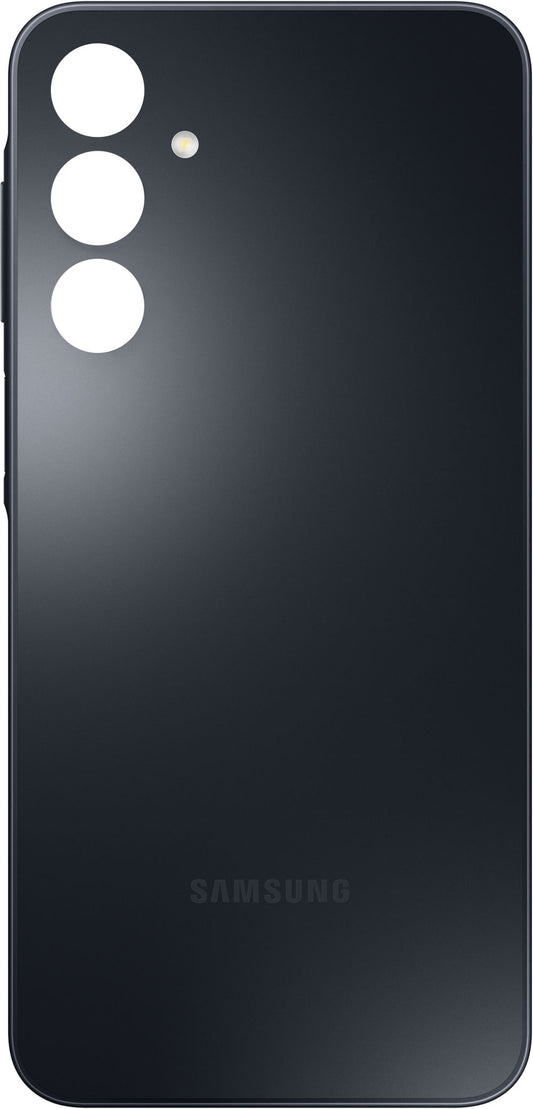Tapa de batería Samsung Galaxy A16 4G A165, Azul Marino (Midnight Blue), Swap GH82-36040A