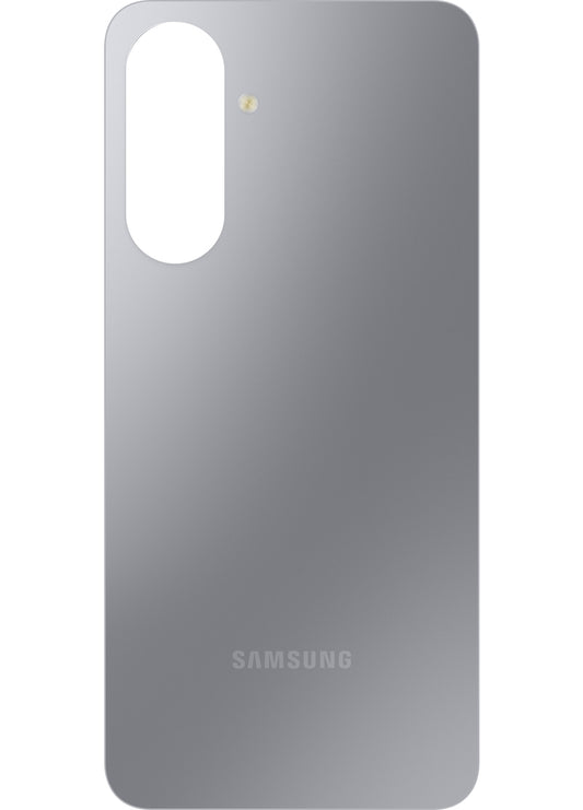 Tapa de batería Samsung Galaxy A17 5G, Gris, Swap GH82-38039B