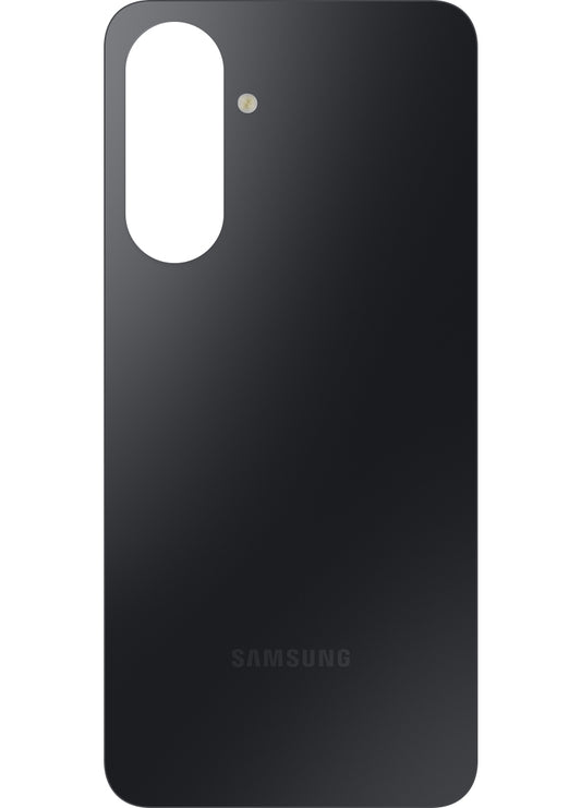 Tapa de batería Samsung Galaxy A17 5G, Negro, Swap GH82-38039A