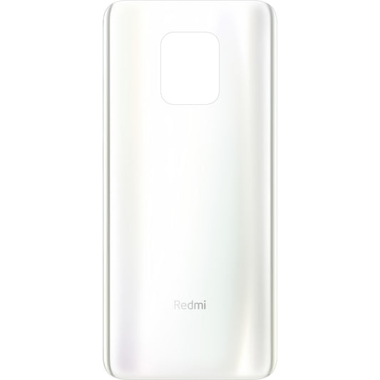 Tapa de la batería Xiaomi Redmi Redmi 10X 5G / 10X Pro 5G, Blanco