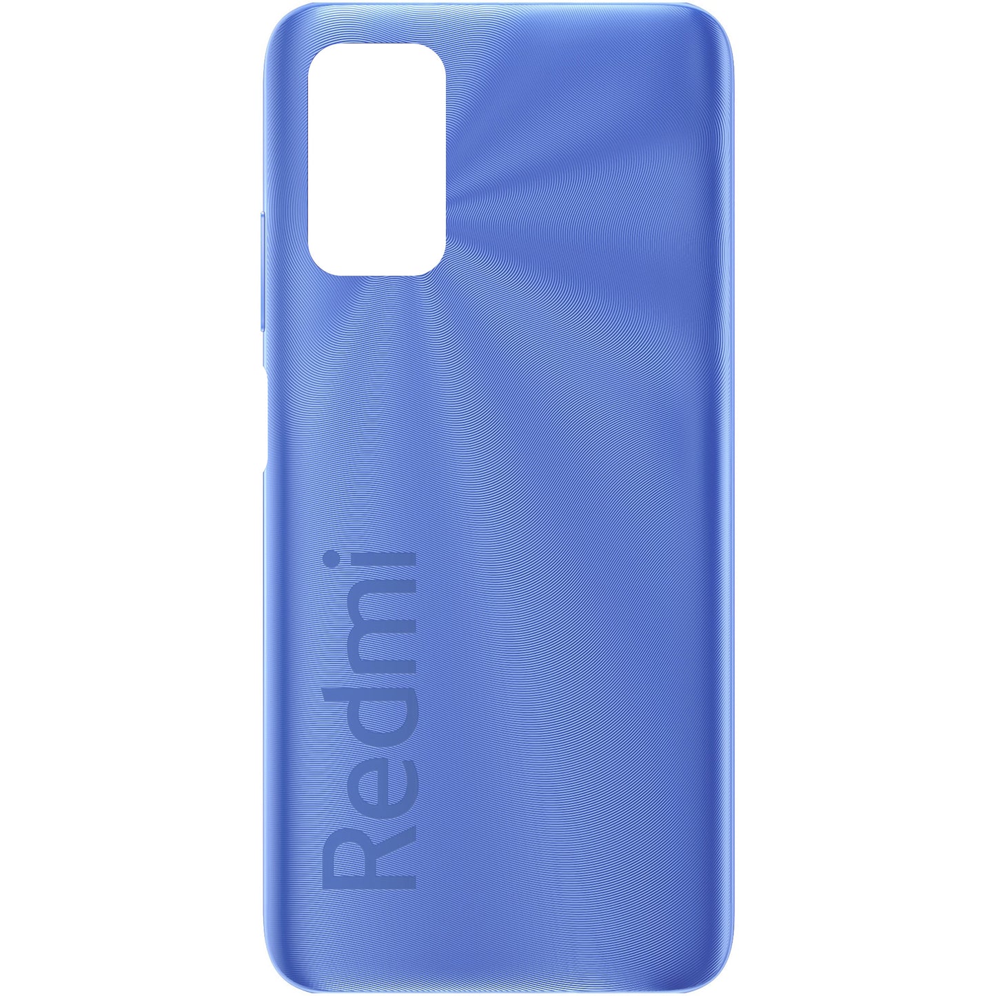 Xiaomi Redmi 9T Cubierta de la batería, Azul 