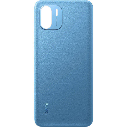 Xiaomi Redmi A2 / A1 Cubierta de la batería, Azul