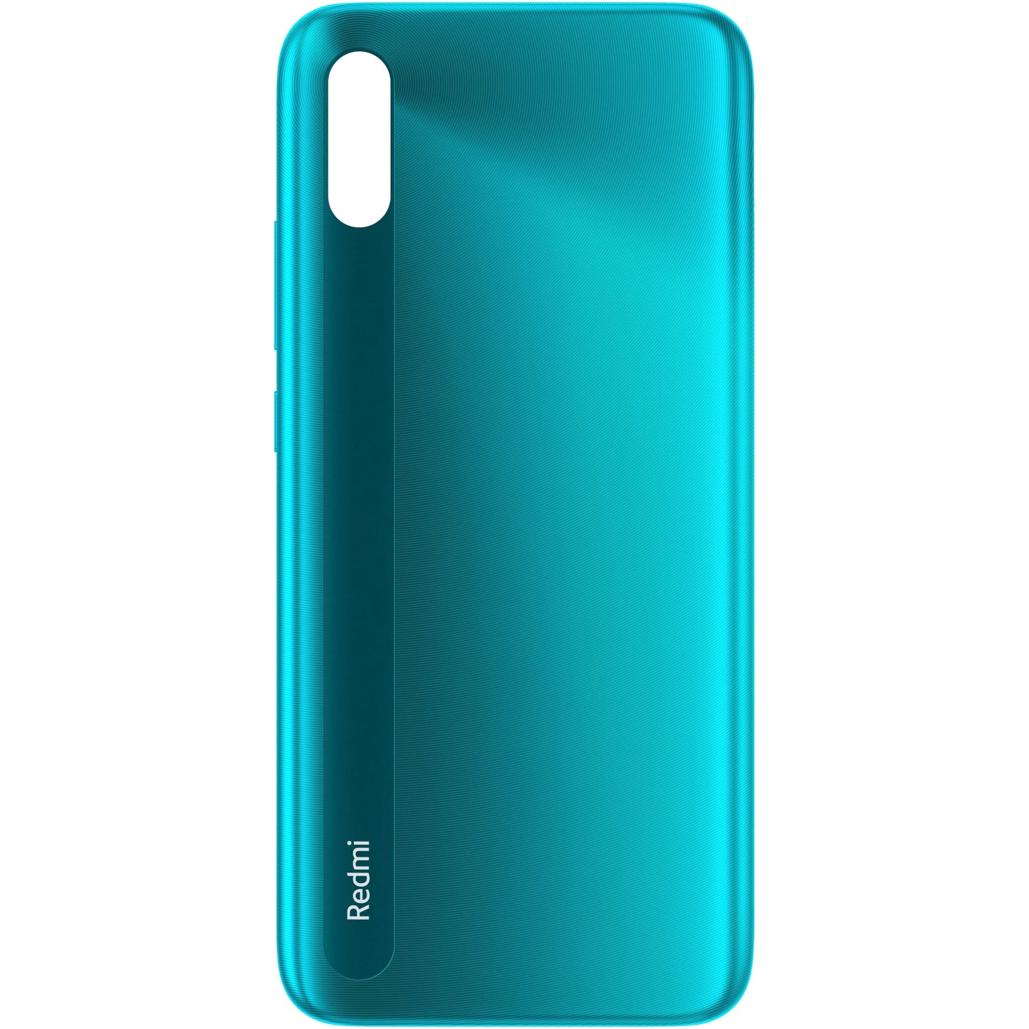 Xiaomi Redmi 9A Cubierta de la batería, Verde (Ocean Green), Service Pack 550500000000D32D 